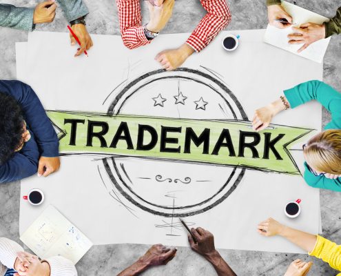 Trademark Law - Santarlas Law